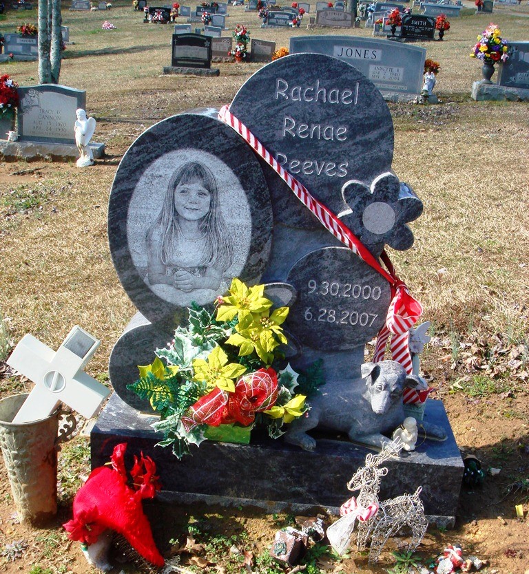 Headstone Flower Saddle New Orleans LA 70195